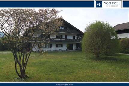 Wohnung zum Kaufen in Rottach-Egern Egern 595.000,00 € 81 m² - Rottach-Egern / Egern