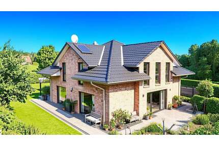 Haus zum Kaufen in Melbeck 985.000,00 € 242 m²