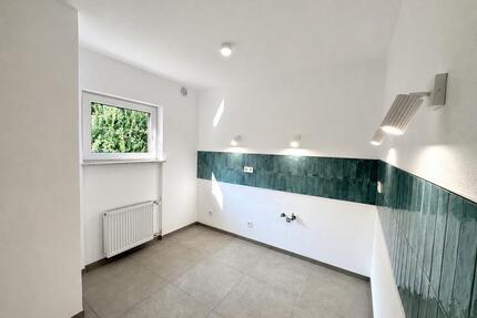Kernsanierte 3-Zimmer-Wohnung am Bodensee, Balkon, Provisionsfrei - Gaienhofen