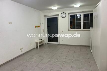 Wohnungsswap - 1 Zimmer, 40 m² - Kapeller Weg, Hilden - Langenfeld (Rheinland)