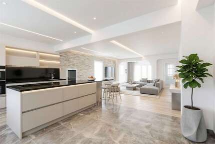Haus zum Kaufen in Neufahrn bei Freising 1.399.000,00 € 317.61 m²