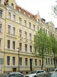 Südstadtflair 3 Raum Wohnung mit Balkon - Görlitz