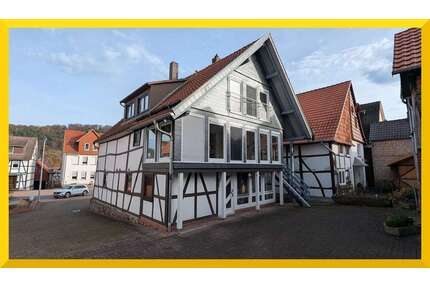 Haus zum Kaufen in Reinhardshagen 229.000,00 € 186.09 m²