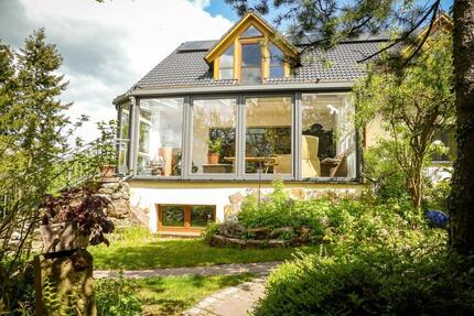 ♥Urlaub im Spessart♥ Ferienwohnung in der Rhön 6 Personen |117872 - Sinntal