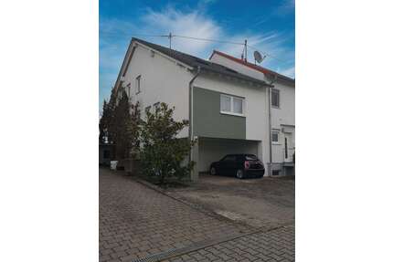 Wohnung zum Mieten in Maxdorf 685,00 € 62.73 m²
