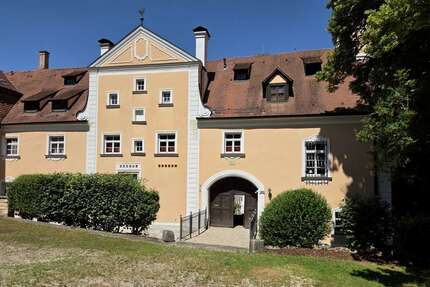 Wohnung zum Kaufen in Dietfurt 449.000,00 € 171 m²
