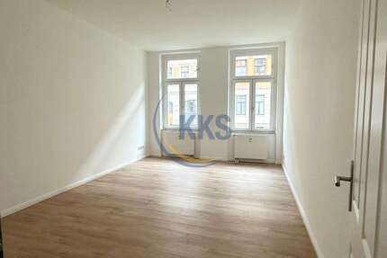 Wohnung zum Mieten in Leipzig 700,00 € 83.5 m²