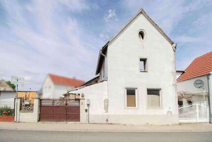 Haus zum Kaufen in Monsheim 269.000,00 € 290.07 m²
