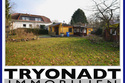 Grundstück zu verkaufen in Heidesee 125.000,00 € 769 m²