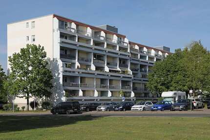 Wohnung zum Mieten in Wolfsburg 486,56 € 63.52 m²