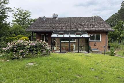Haus zum Mieten in Gusborn-Quickborn 980,00 € 128 m²