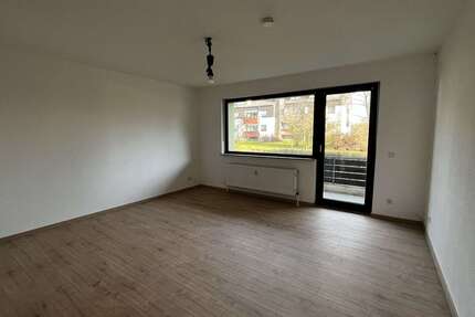 Wohnung zum Kaufen in Bad Staffelstein 89.500,00 € 32.93 m²