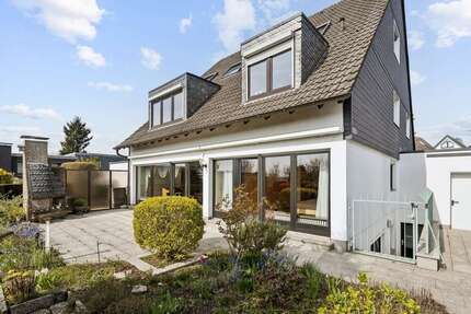 Wohnung zum Mieten in Ratingen 1.450,00 € 126 m²