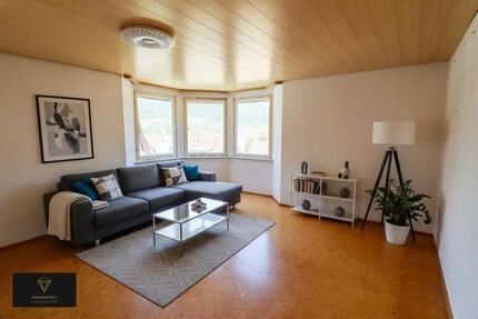 Eigentum statt Miete, Wohnung ab 372€ monatlich! - Lichtenstein