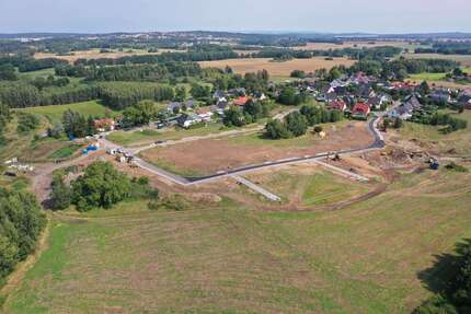 Grundstück zu verkaufen in Bergen OT Tilzow 89.500,00 € 562 m²