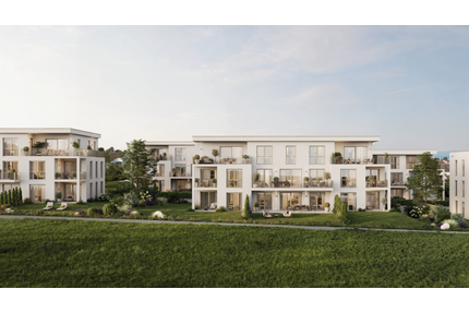 Wohnung zum Kaufen in Geislingen 398.500,00 € 82.17 m²
