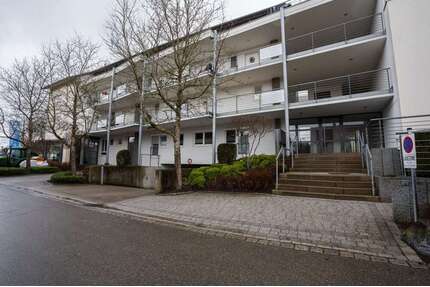 Wohnung zum Kaufen in Aulendorf 234.800,00 € 70 m²
