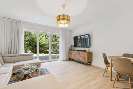 Wohnung zum Kaufen in Braunfels 139.000,00 € 80 m²
