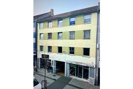 Ladengeschäft zu vermieten Fußgängerzone Bad Kreuznach