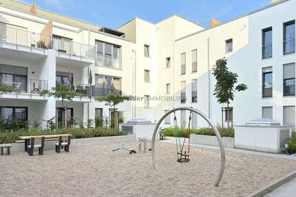 Wohnung zum Mieten in Berlin 2.590,00 € 105 m²