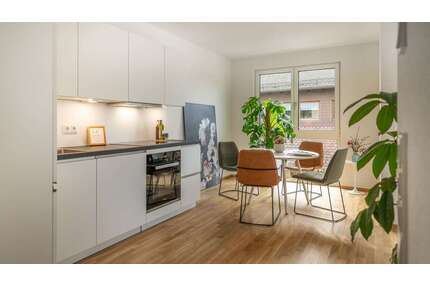 Wohnung zum Kaufen in Kirchzarten Zarten 627.900,00 € 75.42 m² - Kirchzarten / Zarten