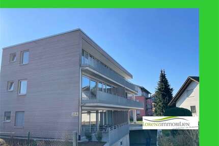 Wohnung zum Kaufen in Immenstaad 649.000,00 € 119.61 m²