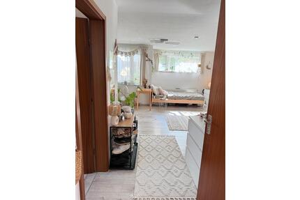 1-Zimmer Einliegerwohnung mit Einbauküche - Reutlingen Reutlingen-Betzingen