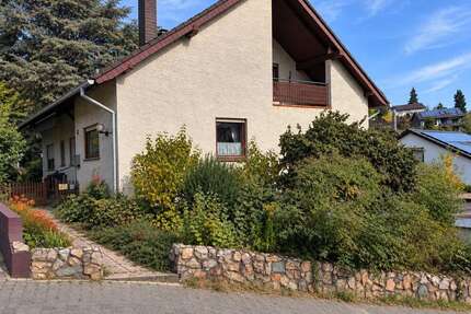 Haus zum Kaufen in Birkenau 339.000,00 € 188 m²