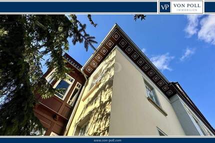 3-Raum-Wohnung mit Weitblick ins Stadtzentrum aus Dresden-Plauen