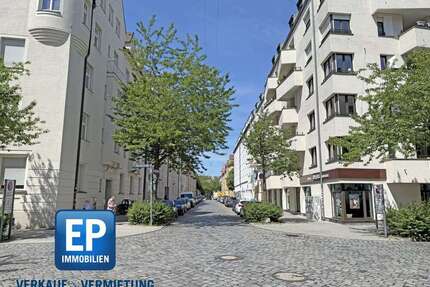 Wohnung zum Mieten in München 2.520,00 € 134 m²