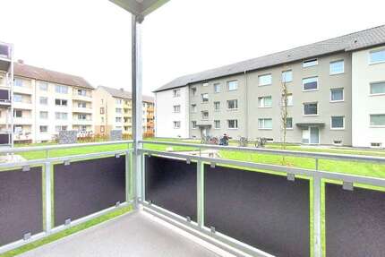 Wohnung zum Mieten in Minden 399,00 € 25.61 m²