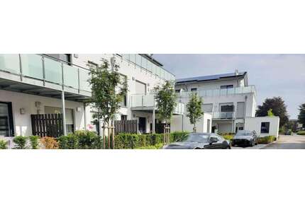 Wohnung zum Mieten in Rotenburg 620,00 € 57.1 m²