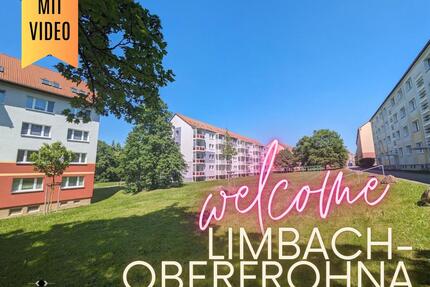 ++ schöne, neue 3-Raum Wohnung - beste Wohnlage in Limbach-Oberfrohna ++