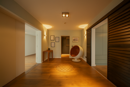 Wohnung zum Kaufen in Hamburg 2.875.000,00 € 292 m²