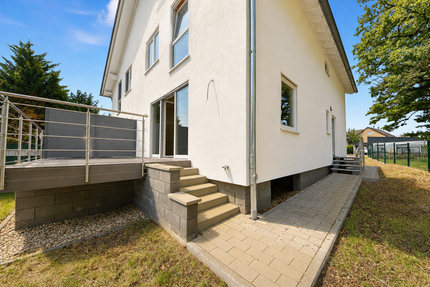 Haus zum Kaufen in Zülpich 479.000,00 € 150 m²