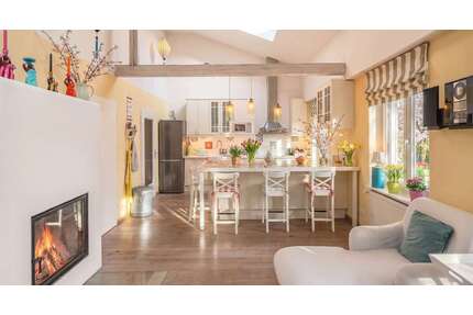 Haus zum Kaufen in Starnberg 1.490.000,00 € 160.61 m²