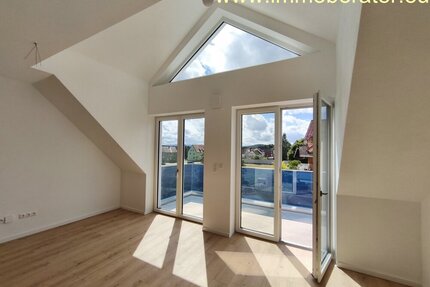 Ihre 2-Zi-Whg in modernem Design u. bester Bauqualität KfW-Förd. möglich Eigenbezug - Kap. Anlage-oder Altersruhesitz- Sie haben alle Möglichkeiten - Waidhaus