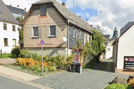 schönes Einfamilienhaus - 87.000,00&nbsp;EUR Kaufpreis, ca.&nbsp; 130,00&nbsp;m&sup2; in Adorf/Vogtland (PLZ: 08626)