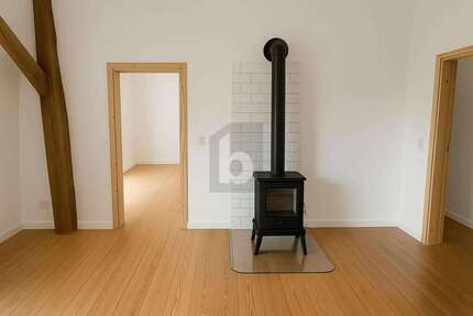 Wohnung zum Kaufen in Schwarzenbek 299.500,00 € 96 m²