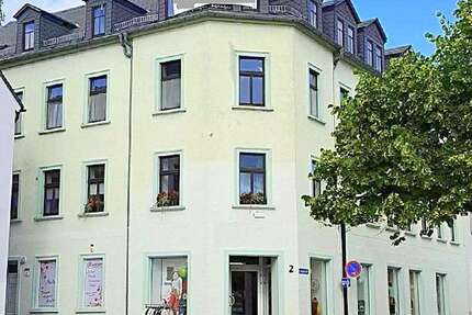Wohnung zum Mieten in Brand-Erbisdorf 385,00 € 70 m²