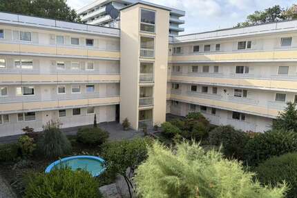 Wohnung zum Kaufen in Bonn 229.000,00 € 77 m²