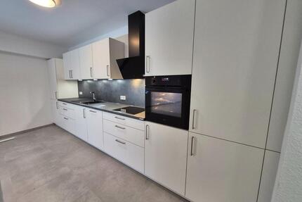 Erstbezug: 2Zimmer WHG Terrasse, EBK & begehbarer Kleiderschrank - Merzig