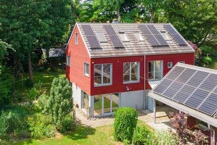 Haus zum Kaufen in Zeuthen 949.000,00 € 172.09 m²