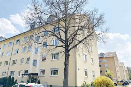 Wohnung zum Kaufen in Germering 365.000,00 € 69 m²