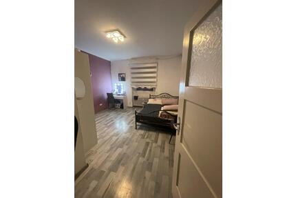 Wunderschöne 3 Zimmer Wohnung im Herzen von Pforzheim