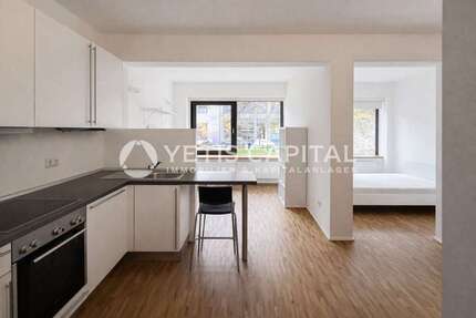 Wohnung zum Kaufen in Köln 259.000,00 € 32.45 m²
