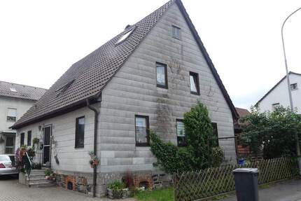 Provisionsfrei für Ersteher - EFH Ehrenberg - Zwangsversteigerung!