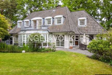 Haus zum Kaufen in Kirchlinteln 820.000,00 € 326 m²