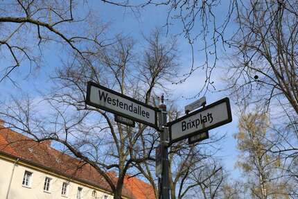 Wohnung zum Mieten in Berlin 2.656,50 € 154 m²