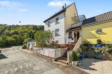 Haus zum Kaufen in Idar-Oberstein 99.000,00 € 144.29 m²